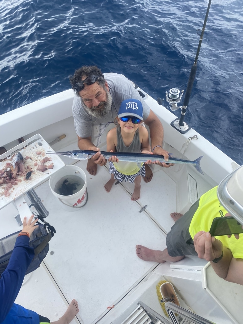 Kona Fishing Report Camelot Sport Fishing